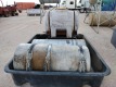 Containment w/(2) Fuel Tanks and (1) Water Tank - 2