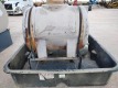 Containment w/(2) Fuel Tanks and (1) Water Tank - 4