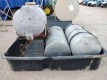 Containment w/(2) Fuel Tanks and (1) Water Tank - 6
