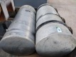 Containment w/(2) Fuel Tanks and (1) Water Tank - 7