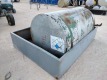 Fuel Storage Tank w/ Containment - 4