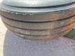 (4) John Deere Cultivator Gauge Wheels - 8
