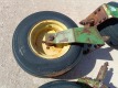 (4) John Deere Cultivator Gauge Wheels - 9