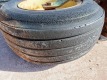 (4) John Deere Cultivator Gauge Wheels - 12
