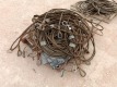 Pallet of Misc Cable, Misc Wire Rope Choker Slings - 3