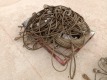 Pallet of Misc Cable, Misc Wire Rope Choker Slings - 4