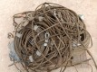 Pallet of Misc Cable, Misc Wire Rope Choker Slings - 5
