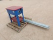 Central Machinery 20 Gallon Parts Washer/(4) 2 1/8'' Tubing