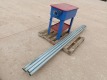 Central Machinery 20 Gallon Parts Washer/(4) 2 1/8'' Tubing - 2