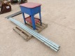 Central Machinery 20 Gallon Parts Washer/(4) 2 1/8'' Tubing - 3