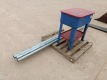 Central Machinery 20 Gallon Parts Washer/(4) 2 1/8'' Tubing - 4