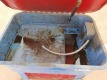 Central Machinery 20 Gallon Parts Washer/(4) 2 1/8'' Tubing - 8