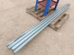 Central Machinery 20 Gallon Parts Washer/(4) 2 1/8'' Tubing - 13