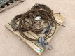 Pallet of Misc Wire Rope Choker Slings