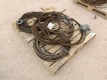 Pallet of Misc Wire Rope Choker Slings - 4