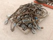 Pallet of Misc Wire Rope Choker Slings - 2