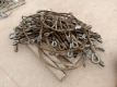 Pallet of Misc Wire Rope Choker Slings - 3