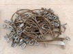 Pallet of Misc Wire Rope Choker Slings - 5