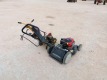 Troy-Bilt Push Mower, Briggs & Stratton 3HP Edger - 3