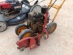 Troy-Bilt Push Mower, Briggs & Stratton 3HP Edger - 6