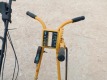 Troy-Bilt Push Mower, Briggs & Stratton 3HP Edger - 7