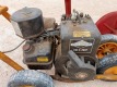 Troy-Bilt Push Mower, Briggs & Stratton 3HP Edger - 8