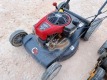 Troy-Bilt Push Mower, Briggs & Stratton 3HP Edger - 9