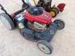 Troy-Bilt Push Mower, Briggs & Stratton 3HP Edger - 10