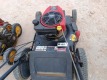Troy-Bilt Push Mower, Briggs & Stratton 3HP Edger - 11