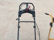 Troy-Bilt Push Mower, Briggs & Stratton 3HP Edger - 13