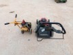 Troy-Bilt Push Mower, Briggs & Stratton 3HP Edger - 14
