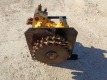 Hydrostar MRH-45 Hydraulic Motor - 2