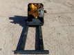 Hydrostar MRH-45 Hydraulic Motor - 4
