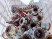 Misc Flange Adapters, Butterfly Valves - 2