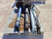 Trailer Mount Hydraulic Jack Stands - 2