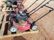 (2) Push Mowers - 4