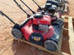 (2) Push Mowers - 8