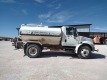 2007 International 4200 Water Truck - 6