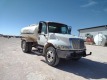 2007 International 4200 Water Truck - 7