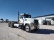2015 Mack CHU613 Truck Tractor - 7