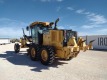 2012 John Deere 672G Motor Grader - 3
