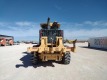2012 John Deere 672G Motor Grader - 4