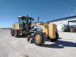 2012 John Deere 672G Motor Grader - 7