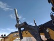 2012 John Deere 672G Motor Grader - 20