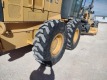 2012 John Deere 672G Motor Grader - 33