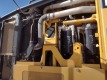 2012 John Deere 672G Motor Grader - 36