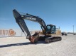 2014 John Deere 250G LC Excavator