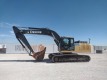 2014 John Deere 250G LC Excavator - 2