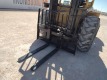 2014 Master Craft C-08-10106 Rough Terrain Forklift - 27