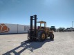 2014 Master Craft C-08-10106 Rough Terrain Forklift